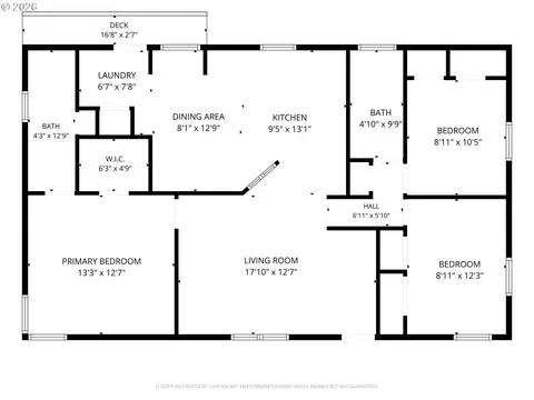 1819 SE Orient Dr #17, Gresham, OR 97080 photo 34