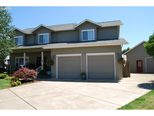 3331 Twin Elms Dr, Eugene, OR 97408 photo 1