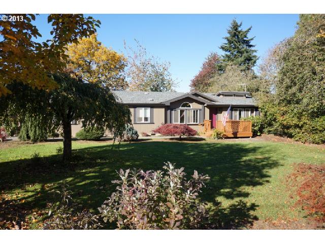 7035 SE Cottrell Rd, Gresham, OR 97080 photo 1