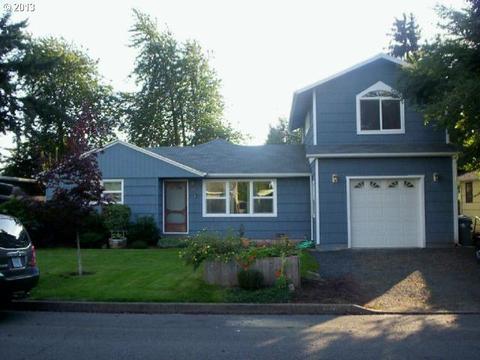 3190 Partridge Way, Springfield, OR 97477 photo 1