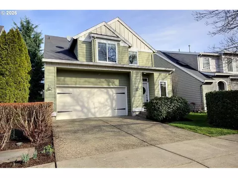 20797 NW Longbow Ln, Beaverton, OR 97006