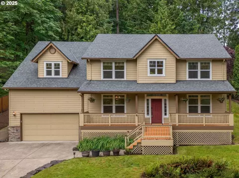 3165 SW Garden View Ave, Portland, OR 97225