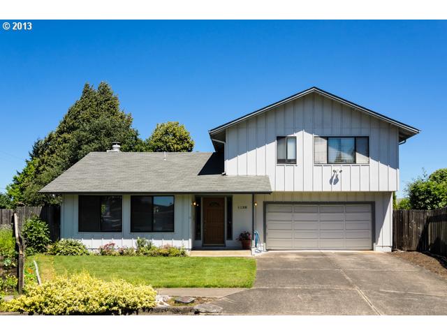 1138 T St, Springfield, OR 97477 photo 1