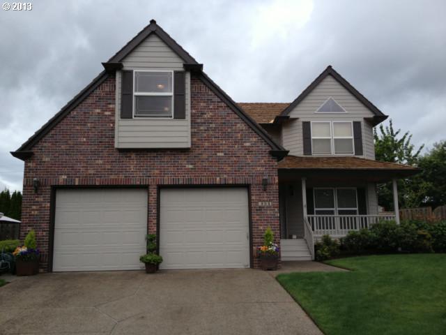 8331 SW Sunstone Loop, Beaverton, OR 97007 photo 1