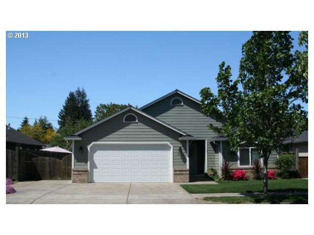 642 62nd St, Springfield, OR 97478 photo 1
