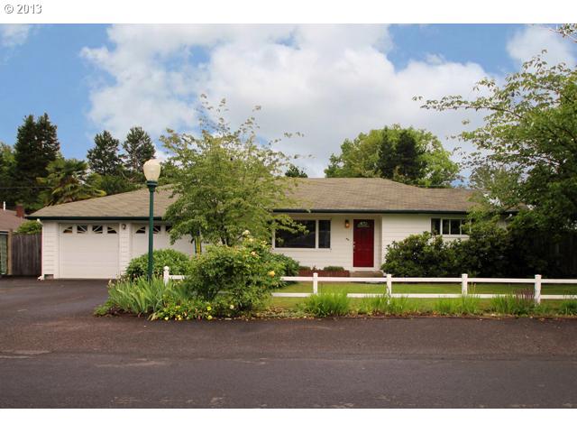 1401 Linda Ave, Eugene, OR 97401 photo 1