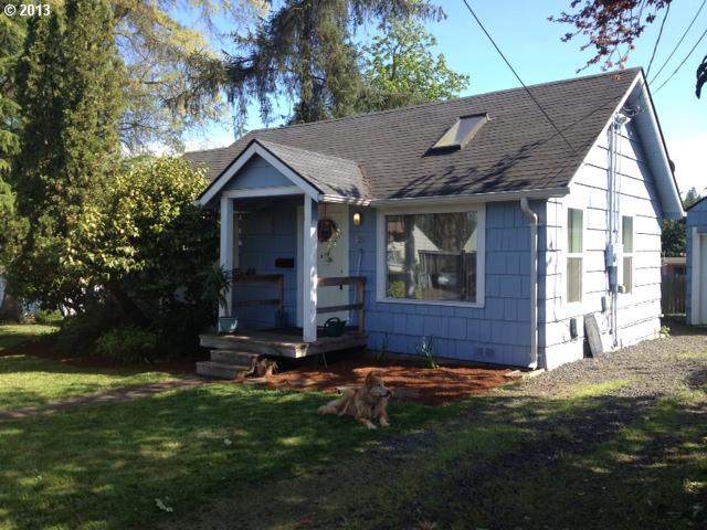 126 E 32nd Ave, Eugene, OR 97405 photo 1