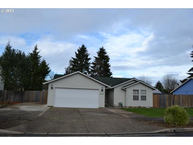822 S Nectarine St, Cornelius, OR 97113 photo 1