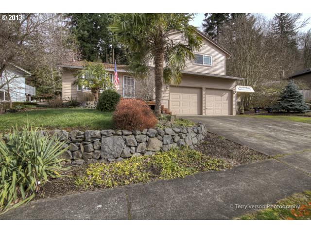 1436 SW Wallula Dr, Gresham, OR 97080 photo 1
