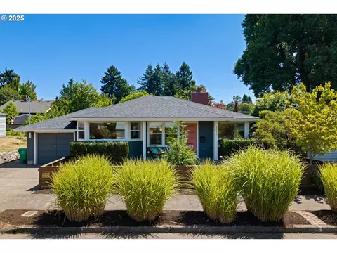 2844 SE 60th Ave, Portland, OR 97206