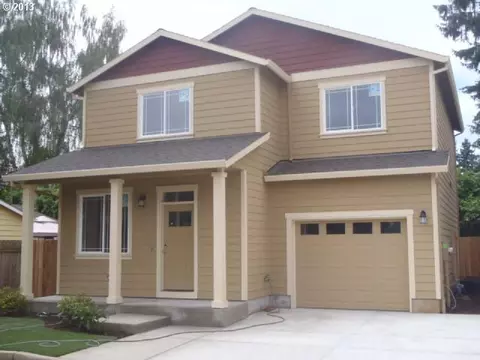 3853 SE 181st Pl, Gresham, OR 97030 photo 1