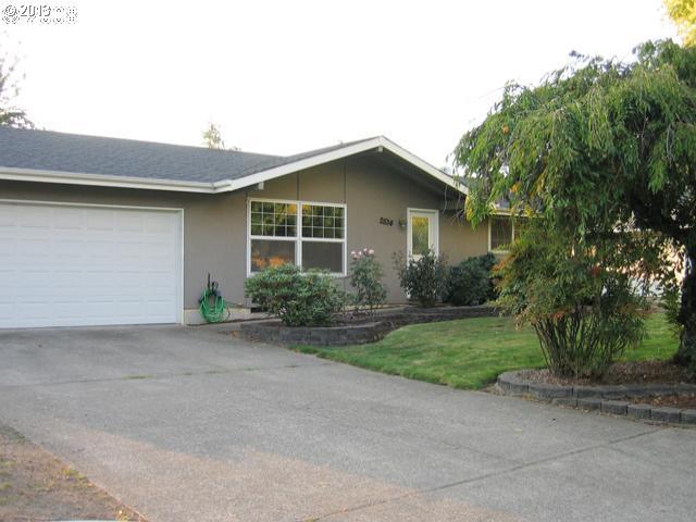 2534 Canterbury St, Eugene, OR 97404 photo 1
