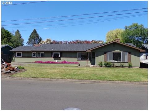 873 Cornwall Ave, Eugene, OR 97404 photo 1