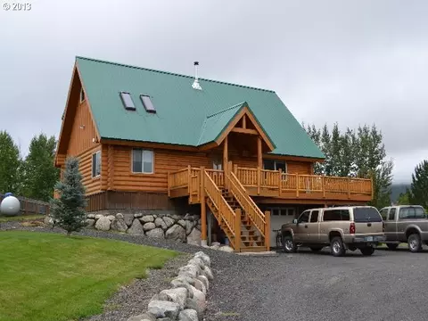 104 Eleventh St, Joseph, OR 97846 photo 1