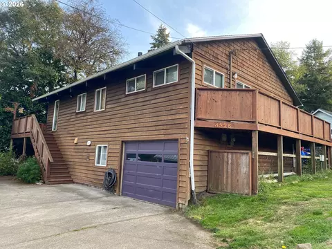 4326 NE Neotsu Dr, Neotsu, OR 97364
