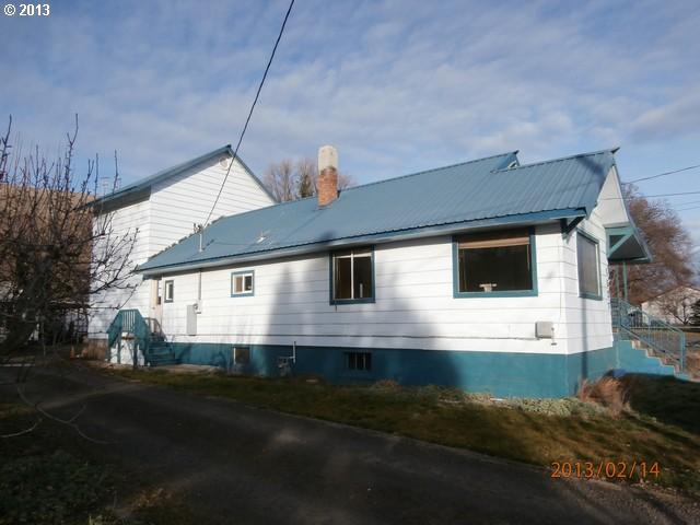 1527 SE Alexander Pl, Pendleton, OR 97801 photo 1