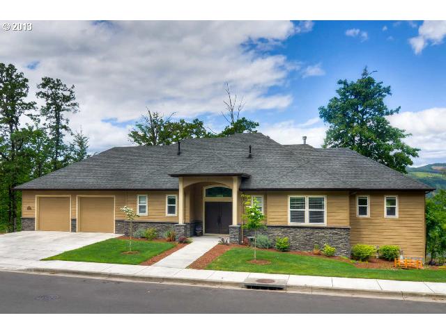 6154 Forest Ridge Dr, Springfield, OR 97478 photo 1