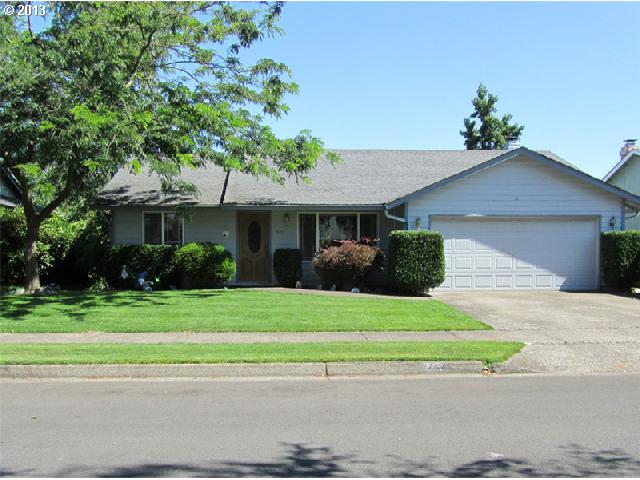 4645 Fuller Ave, Eugene, OR 97402 photo 1