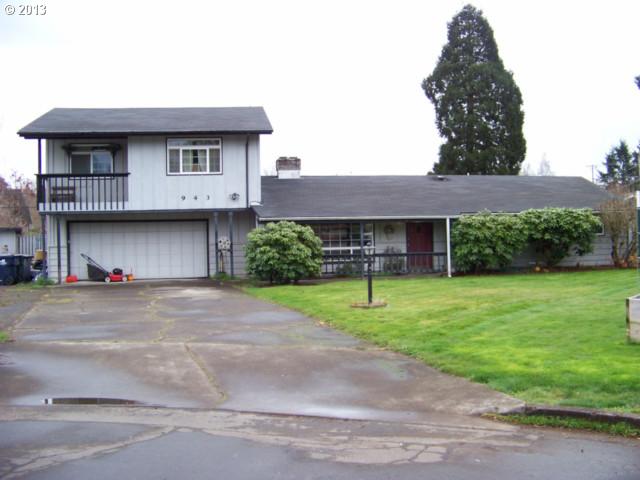 943 S 38th St, Springfield, OR 97478 photo 1