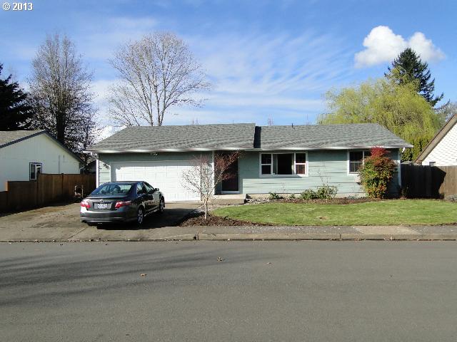 6848 G St, Springfield, OR 97478 photo 1