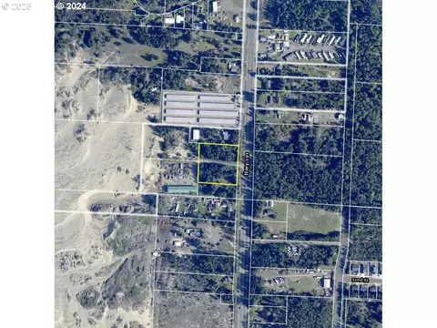 5301 Highway 101, Florence, OR 97439
