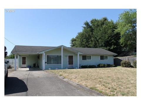 4060 Barger Dr, Eugene, OR 97402 photo 1