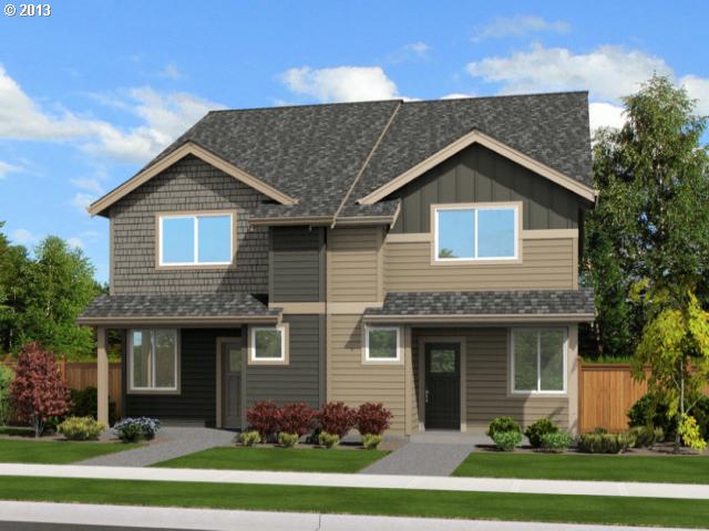 2552 Carson Loop, Forest Grove, OR 97116 photo 1