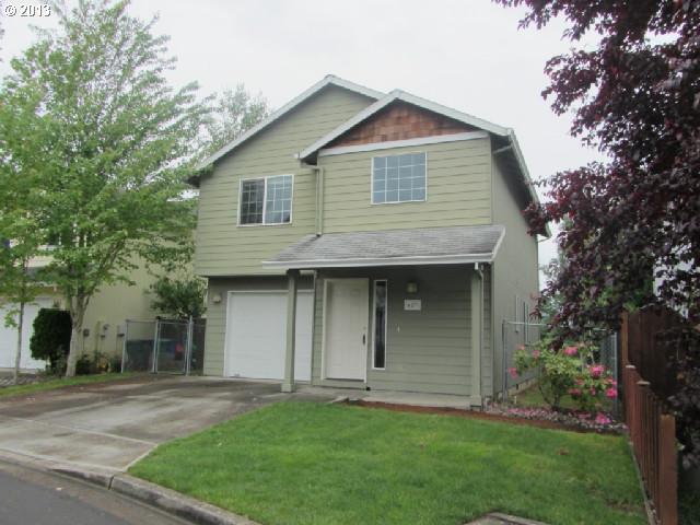 689 SE Myrtlewood Pl, Gresham, OR 97080 photo 1