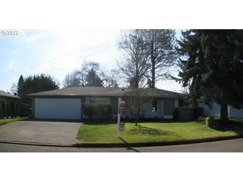 1992 Carmel Ave, Eugene, OR 97401 photo 1