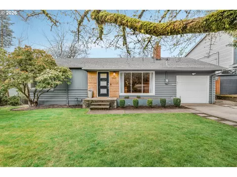 5921 SW 45th Ave, Portland, OR 97221