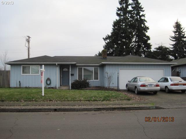 1203 Lorne Loop, Springfield, OR 97477 photo 1