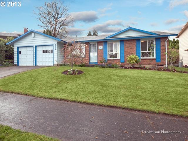 752 SE Atherton Ave, Gresham, OR 97080 photo 1