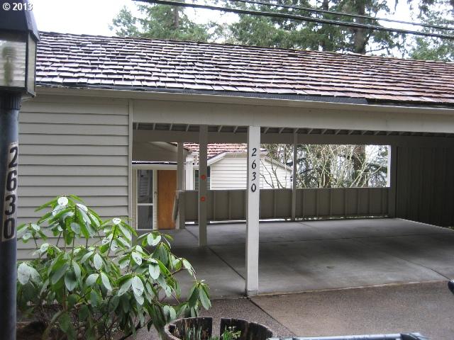 2630 Cresta De Ruta St, Eugene, OR 97403 photo 1