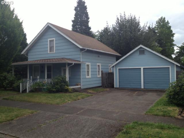 919 G St, Springfield, OR 97477 photo 1