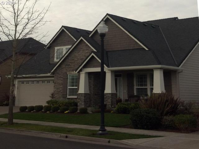 3827 Oak Meadow Loop, Newberg, OR 97132 photo 1