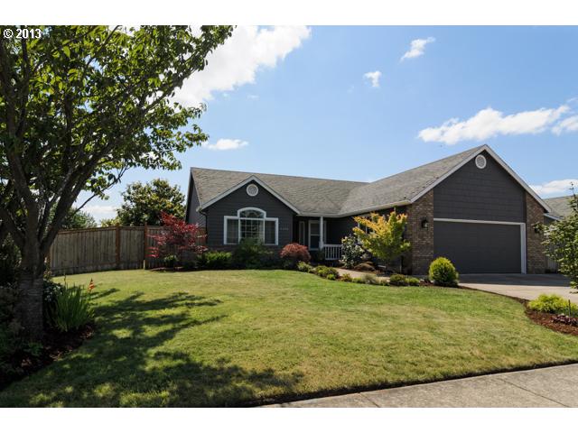 1116 Regency Dr, Eugene, OR 97401 photo 1