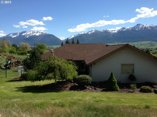 209 Leone Ave, Enterprise, OR 97828 photo 1