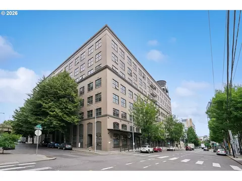 1420 NW Lovejoy St #616, Portland, OR 97209