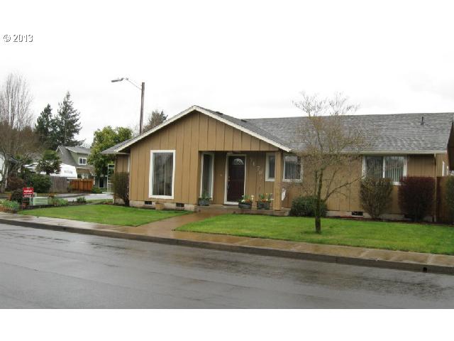 3178 W St, Springfield, OR 97477 photo 1