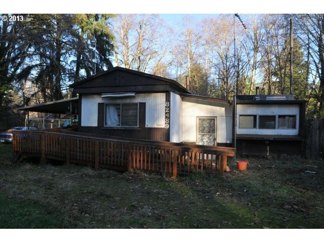 82489 Maple Rd, Seaside, OR 97138 photo 1