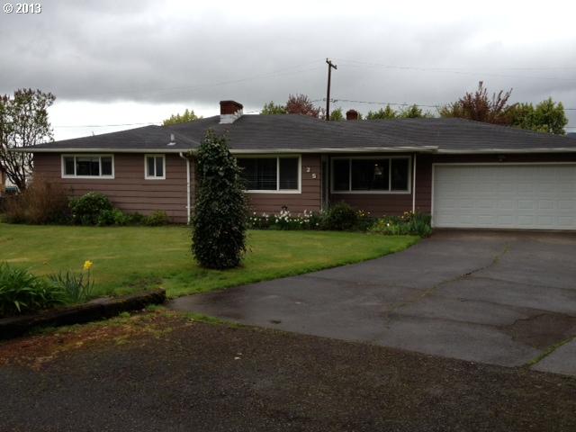 25 Ann Ct, Springfield, OR 97477 photo 1