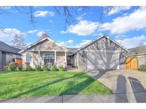 229 Mackin Ave, Eugene, OR 97404