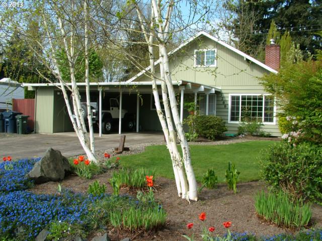 3268 Game Farm Rd, Springfield, OR 97477 photo 1