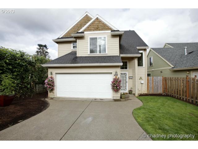 453 SElliott Ave, Gresham, OR 97080 photo 1