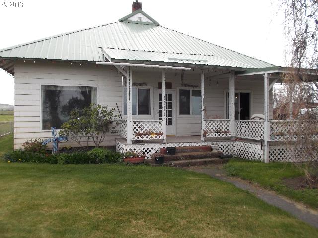 46056 Lloyd Rd, Pendleton, OR 97801 photo 1