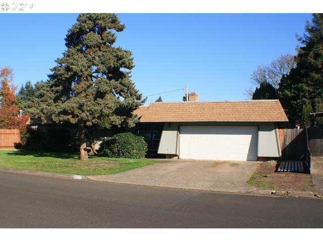 2677 Ware Ln, Eugene, OR 97404 photo 1
