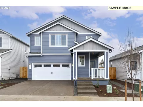1333 Owl Ave, Woodburn, OR 97071