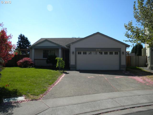 2850 SE Hale Way, Gresham, OR 97080 photo 1