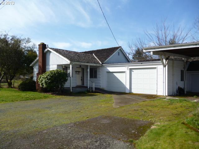 88384 Page Ln, Springfield, OR 97478 photo 1