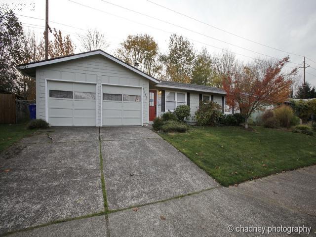 3045 SE Condor Ave, Gresham, OR 97080 photo 1